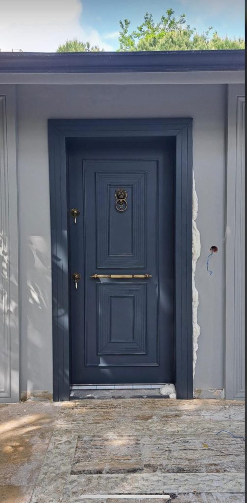 KŞ Lake Mobilya Kapı 38