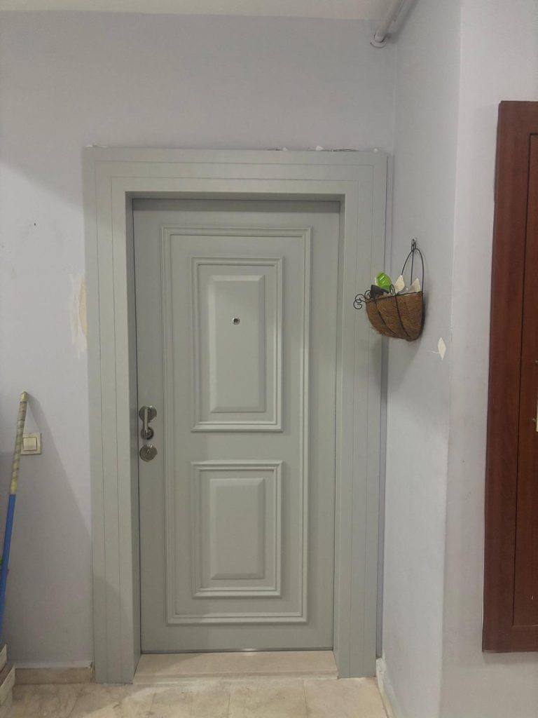 KŞ Lake Mobilya Kapı 39