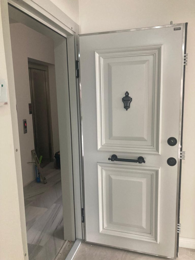 KŞ Lake Mobilya Kapı 34