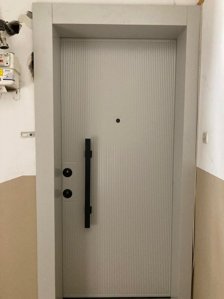 KŞ Lake Mobilya Kapı 35