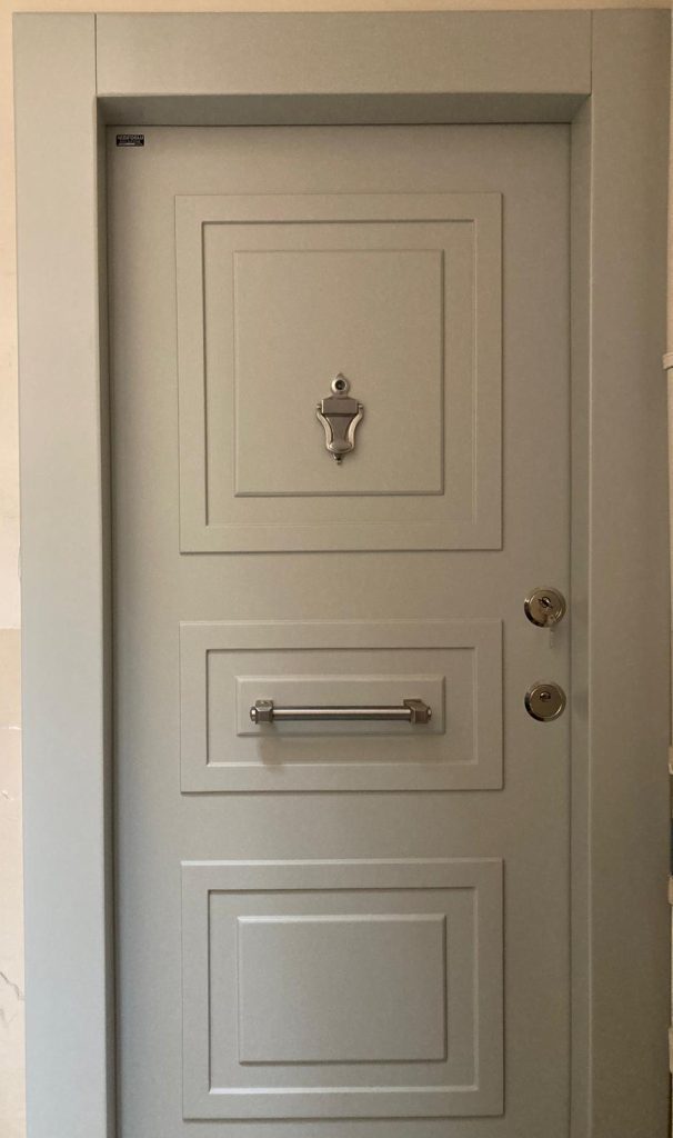 KŞ Lake Mobilya Kapı 36