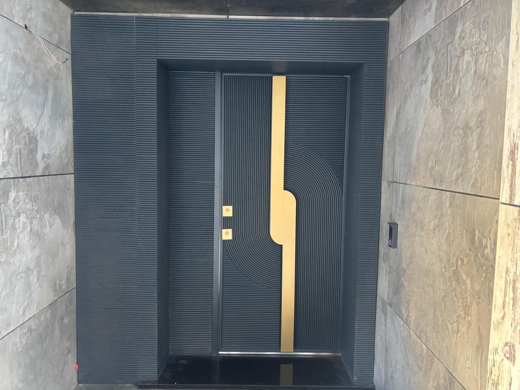 KŞ Lake Mobilya Kapı 37