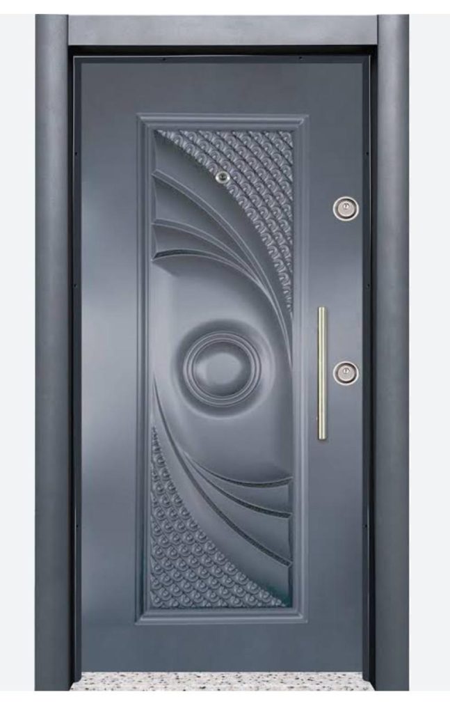 Dış Mekan Sac Panel 2