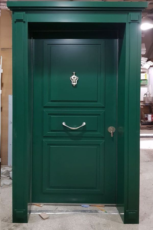 01 Dış Mekan Kompozit