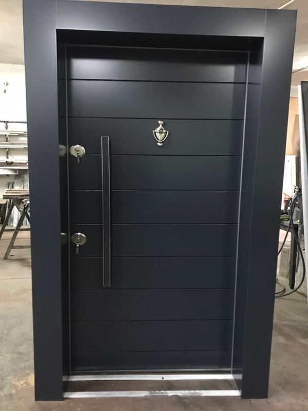 11 Dış Mekan Kompozit