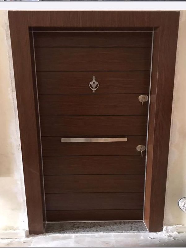 12 Dış Mekan Kompozit