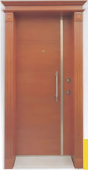 KŞ Lake Mobilya Kapı 13