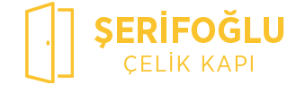 Şerifoğlu Çelik Kapıları