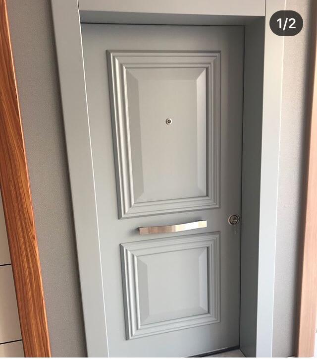 KŞ Lake Mobilya Kapı 41