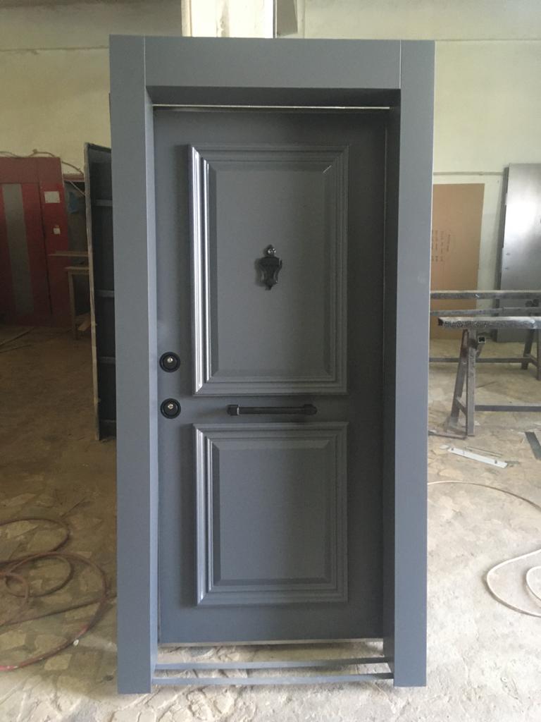 KŞ Lake Mobilya Kapı 42