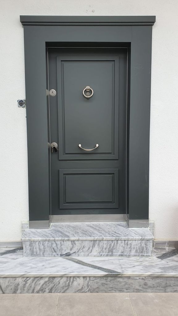 KŞ Lake Mobilya Kapı 43