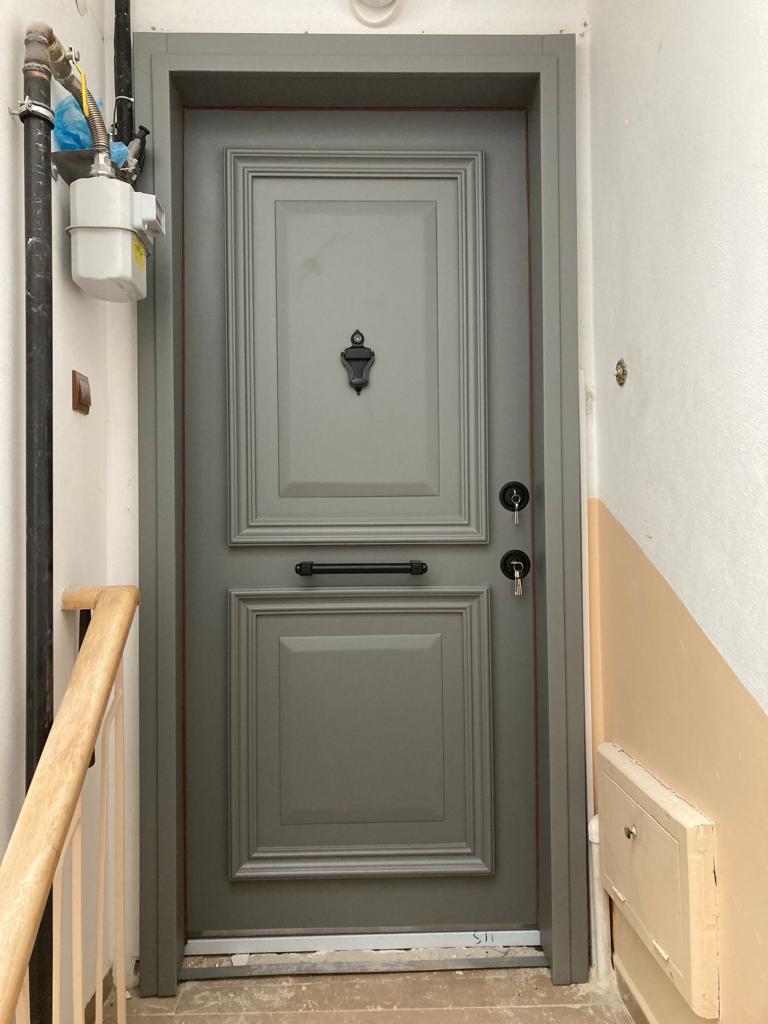 KŞ Lake Mobilya Kapı 44