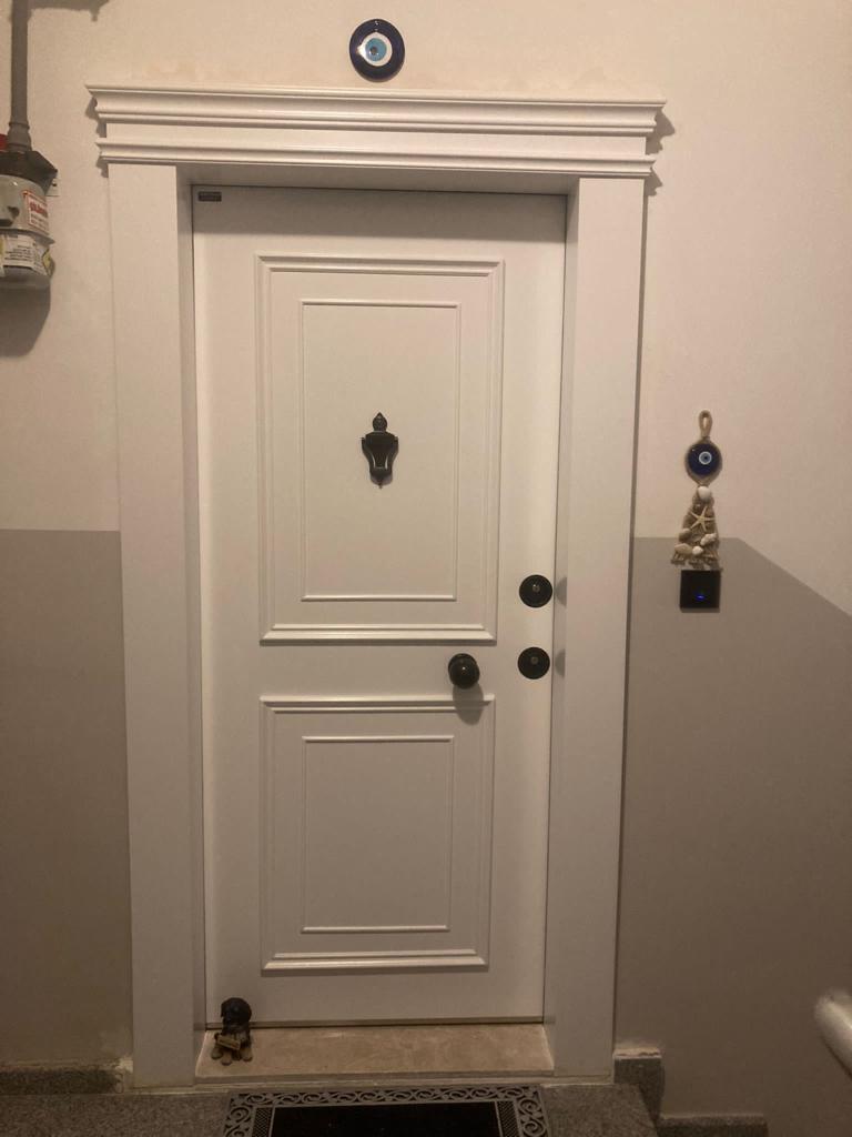 KŞ Lake Mobilya Kapı 45