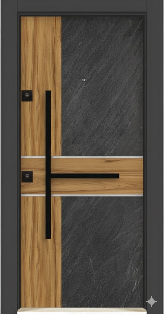 YT Doğal Taş Seri 104