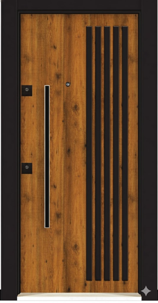 YT Kompozit Kaplama Seri 111