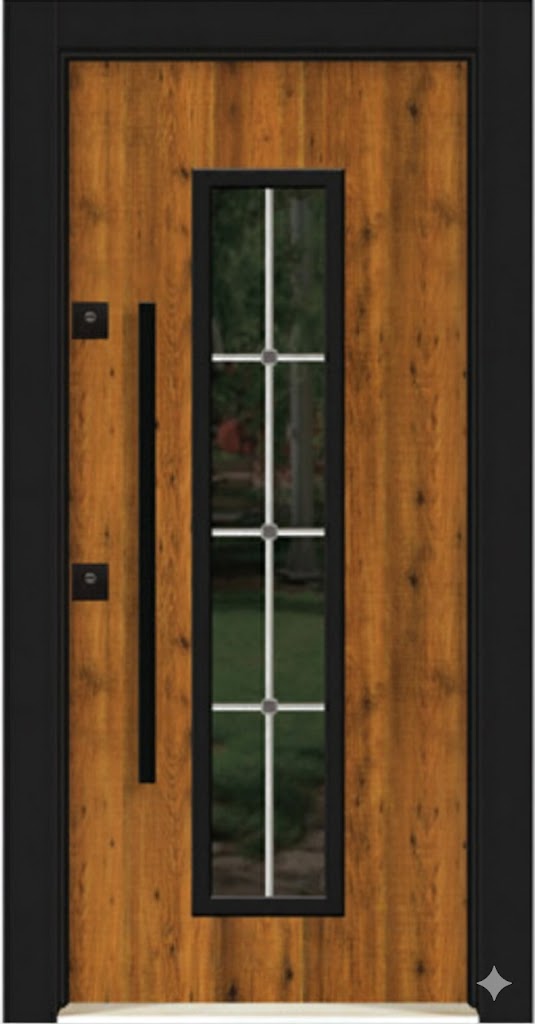 YT Kompozit Kaplama Seri 113