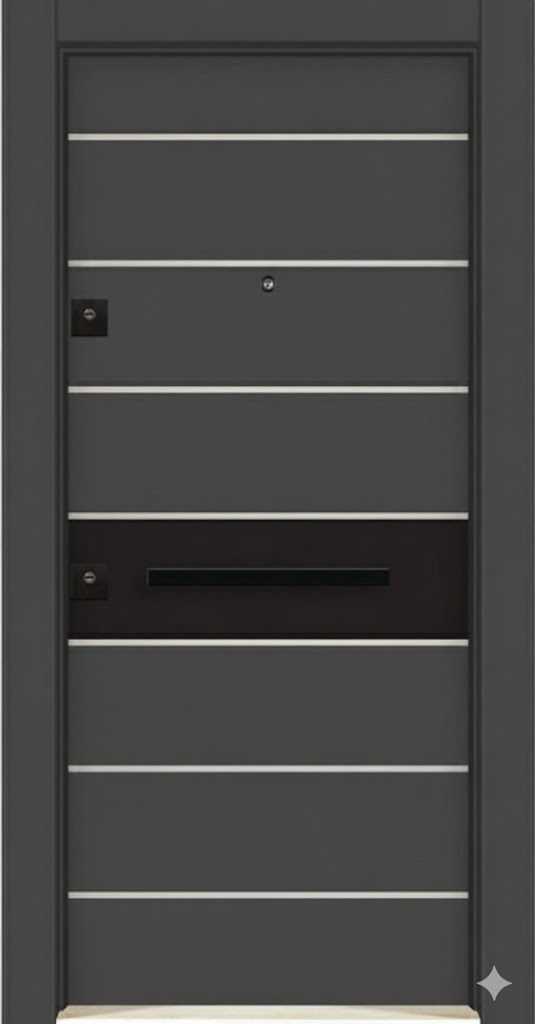 YT Kompozit Kaplama Seri 114