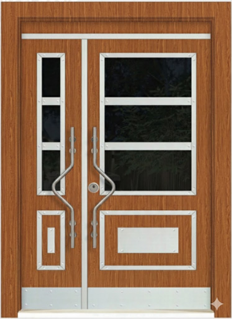 YT Projeye Özel Seri 143