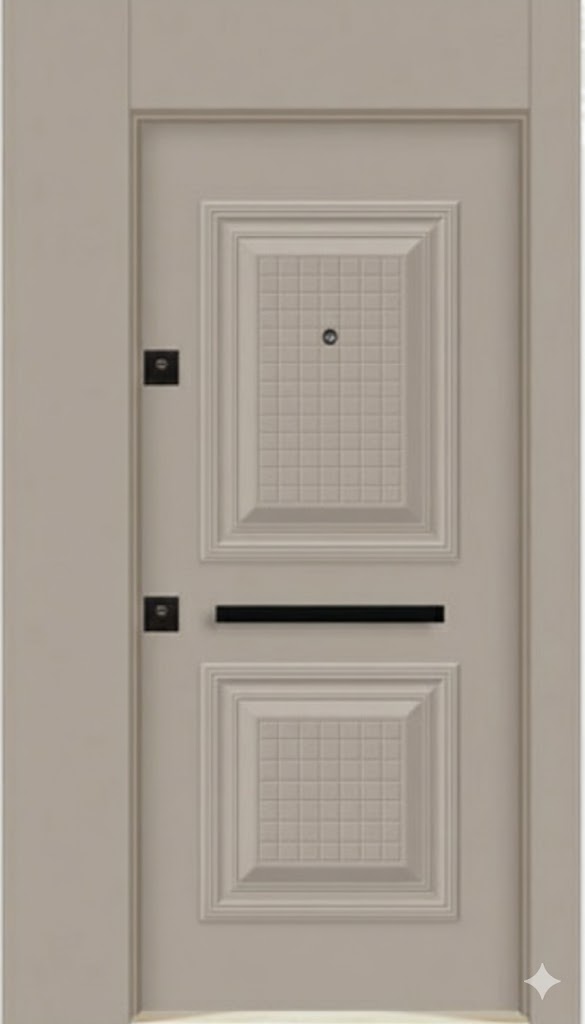 YT Lüks PVC Seri 15