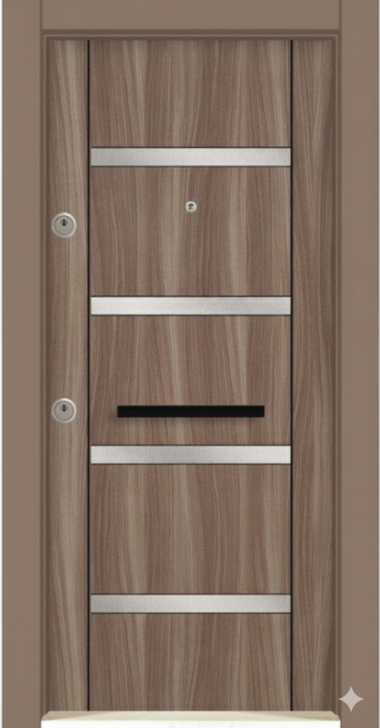 YT Kromlu Laminoks Seri 71