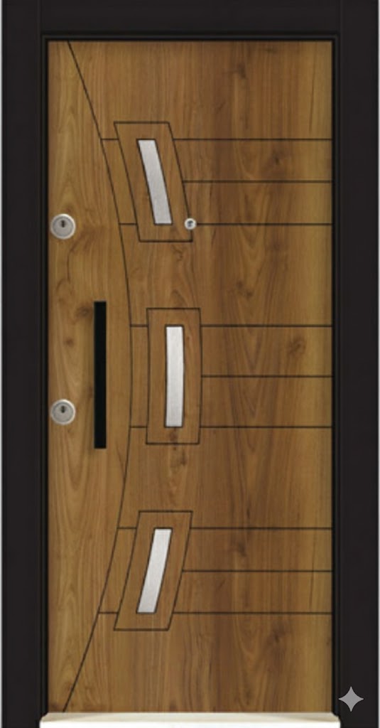 YT Kromlu Laminoks Seri 72