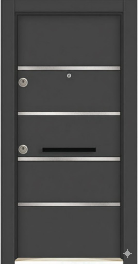 YT Kromlu Laminoks Seri 73