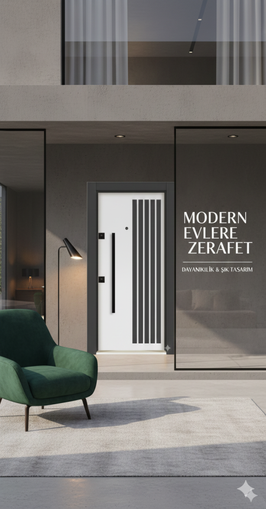 Lüks Pvc Seri Güncel Montaj